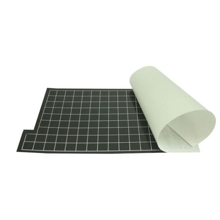 HPRPSTVULC Ricambio pannello collante mm 339x470 per lampada a luce UV - Osd gruppo Ecotech srl - Allontanamento piccioni,disinfestazione,HACCP, roditori